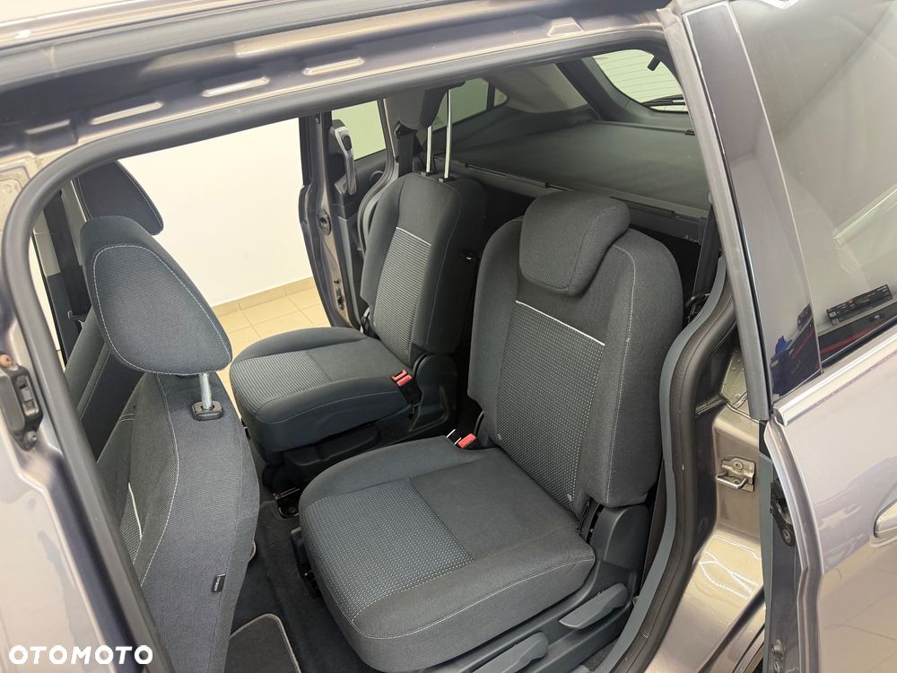 Ford C-MAX 1.6 EcoBoost Start-Stop-System Champions Edition - 22