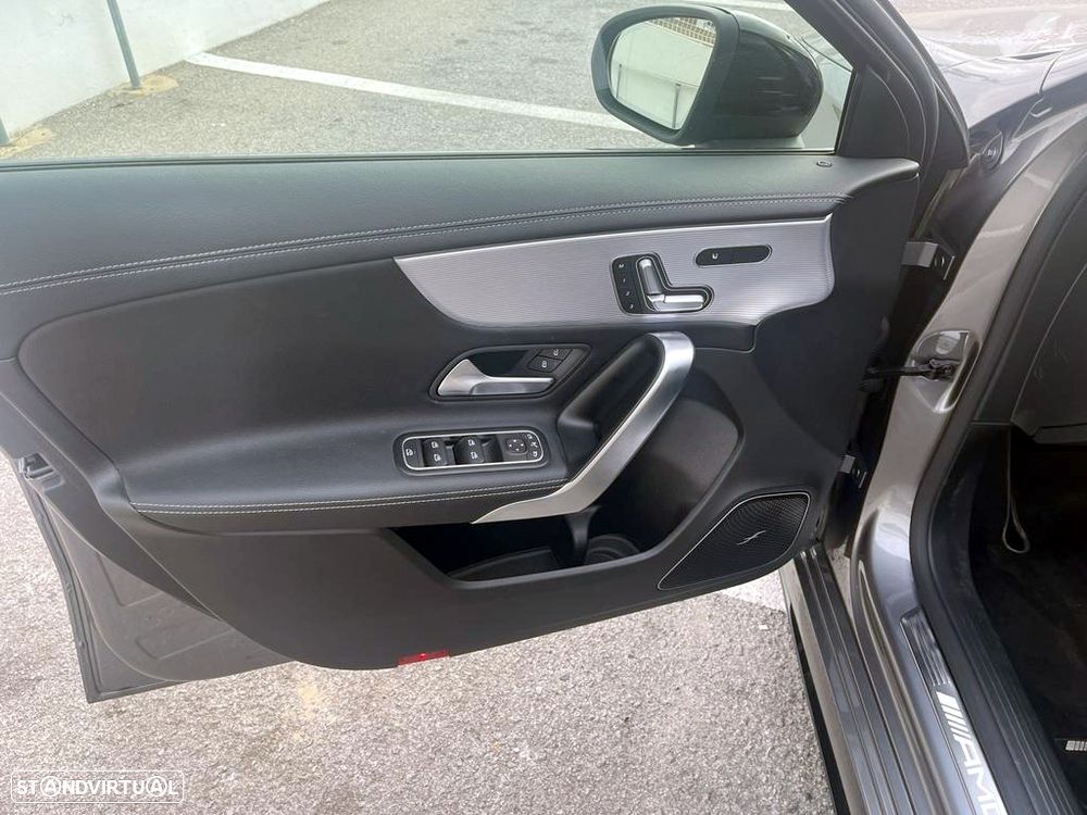Mercedes-Benz A 35 AMG 4Matic - 3