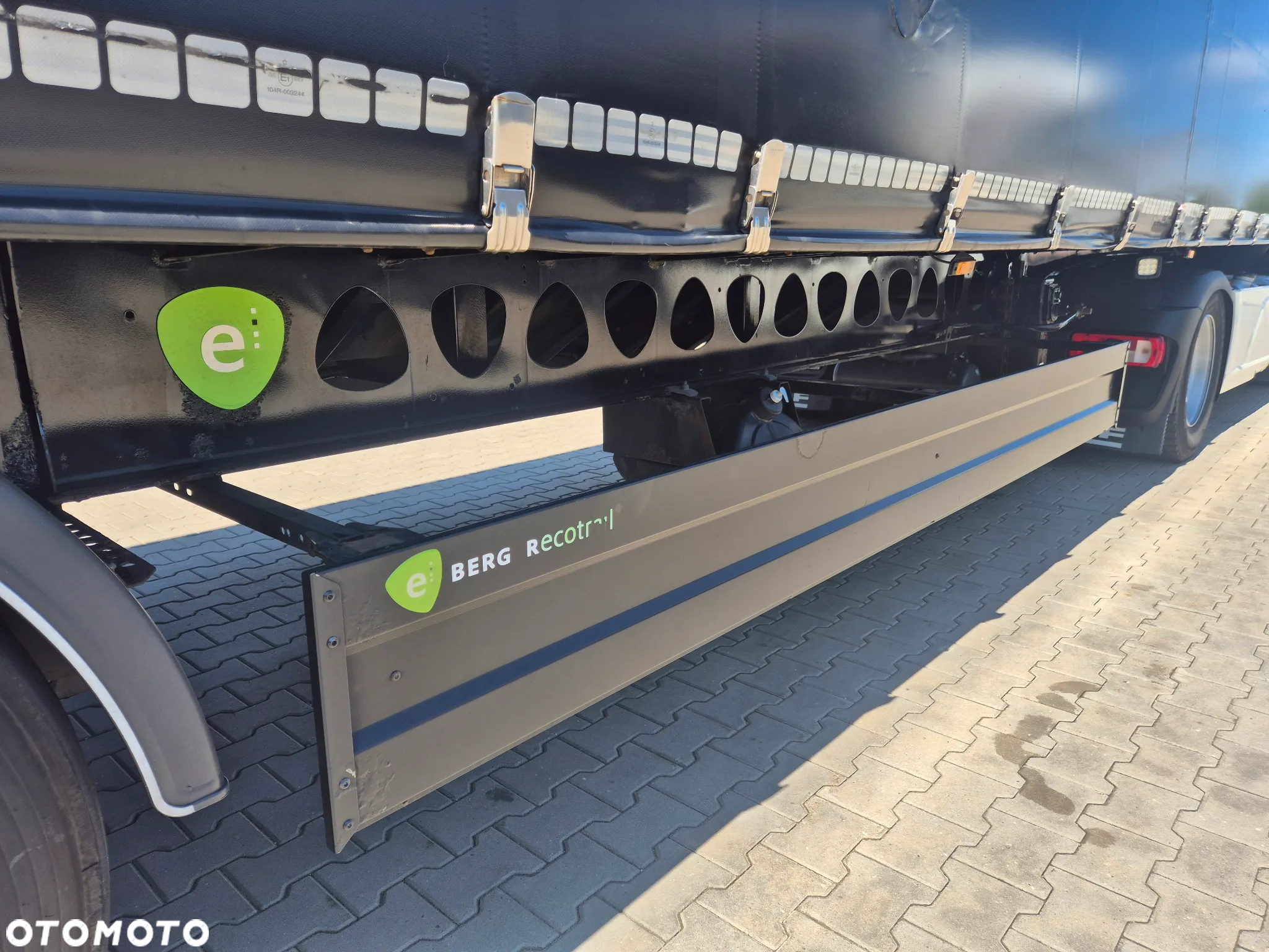 Berger Ecotrail SAPL 24 LTCN - 7
