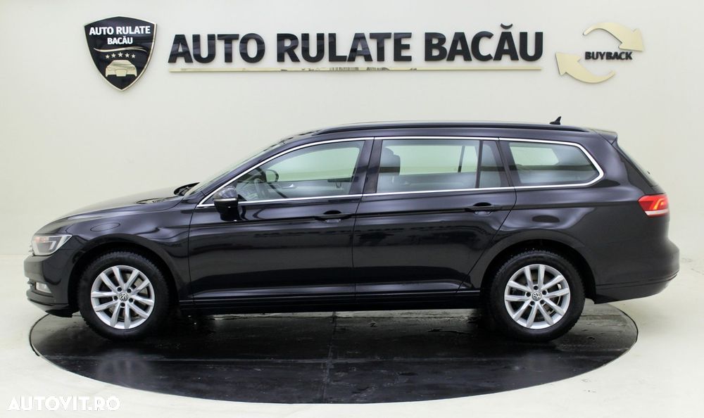 Volkswagen Passat - 5