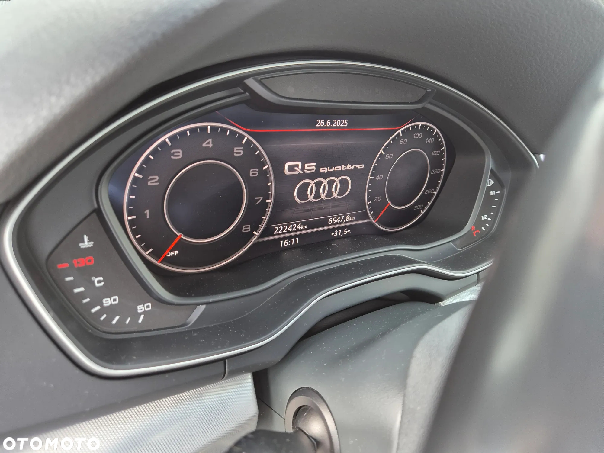 Audi Q5 2.0 TFSI Quattro S tronic - 2