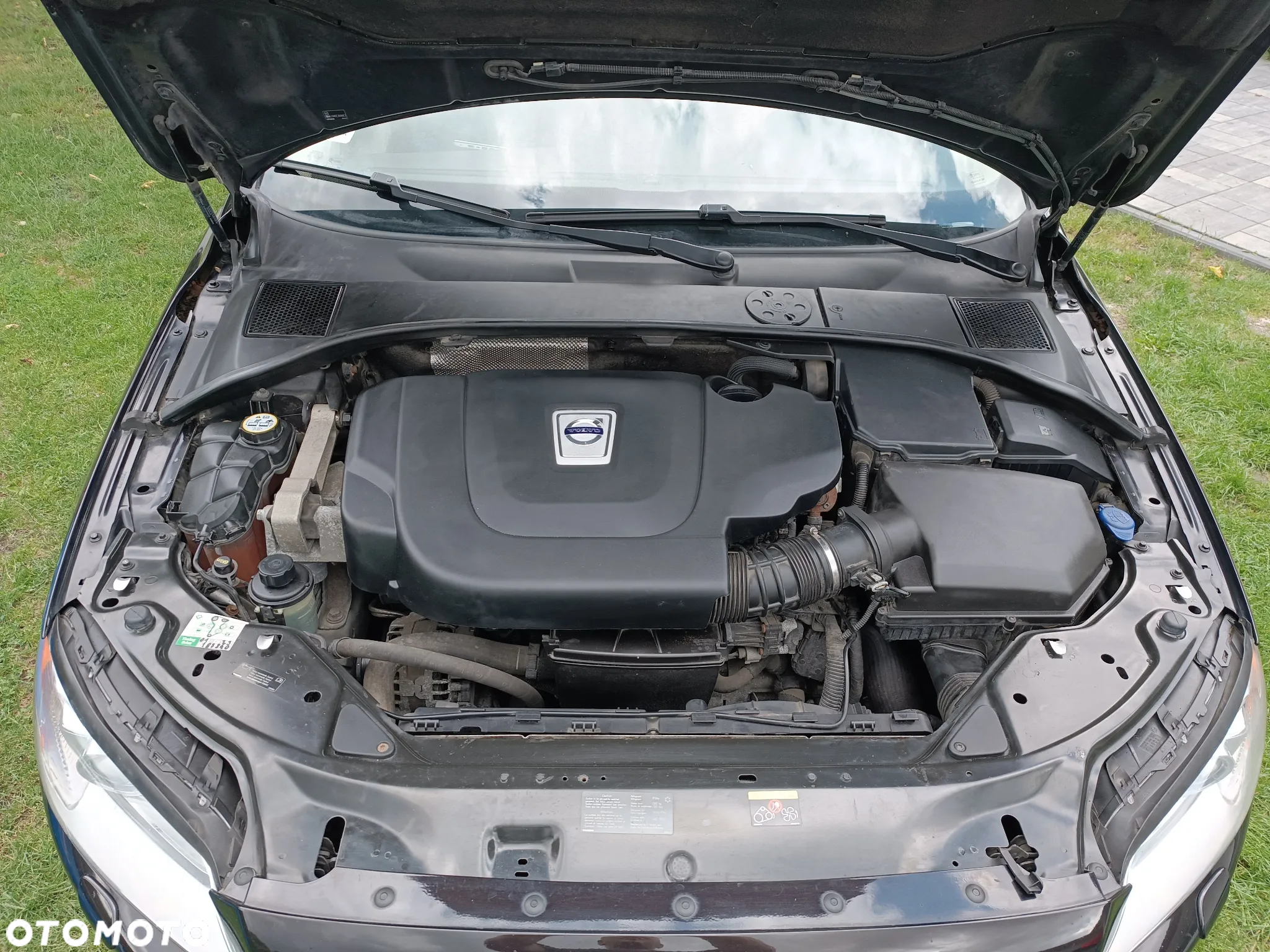 Volvo S80 - 12