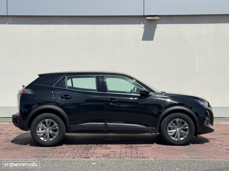 Peugeot 2008 1.2 PureTech Active Pack - 35