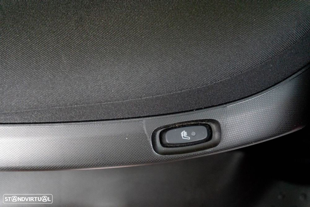 Smart ForFour EQ Pulse - 33