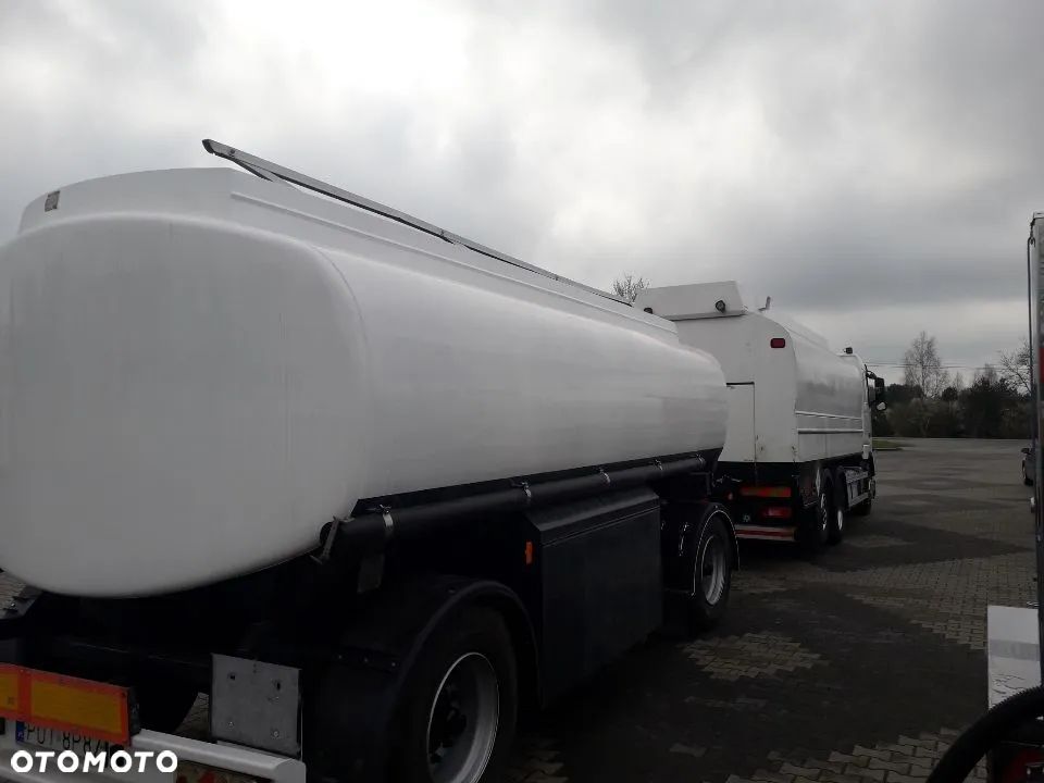 Volvo FH 12 - 7