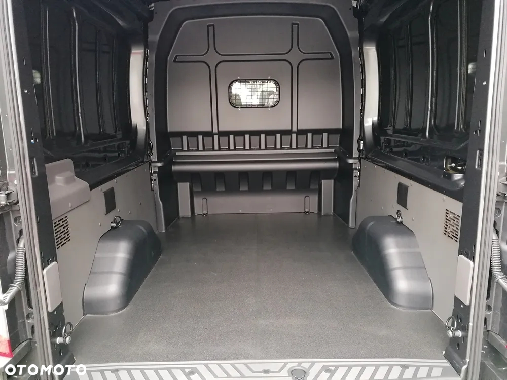 Ford TRANSIT BRYGADOWY - 9
