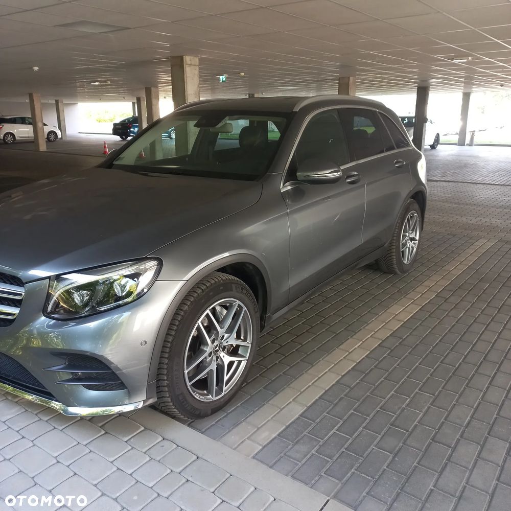 Mercedes-Benz GLC - 3