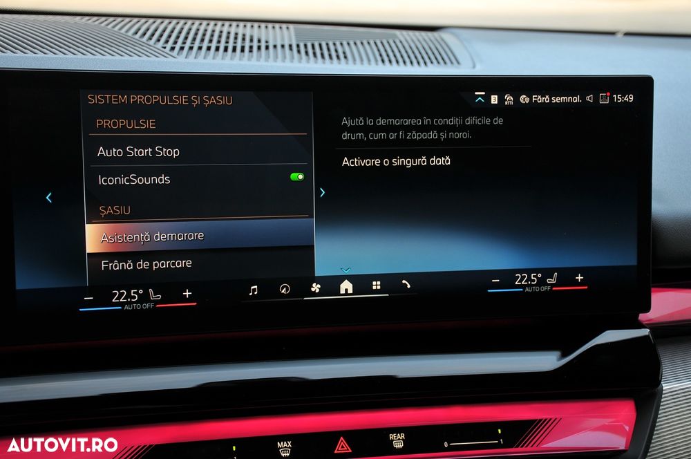 BMW Seria 5 520i Aut. - 18