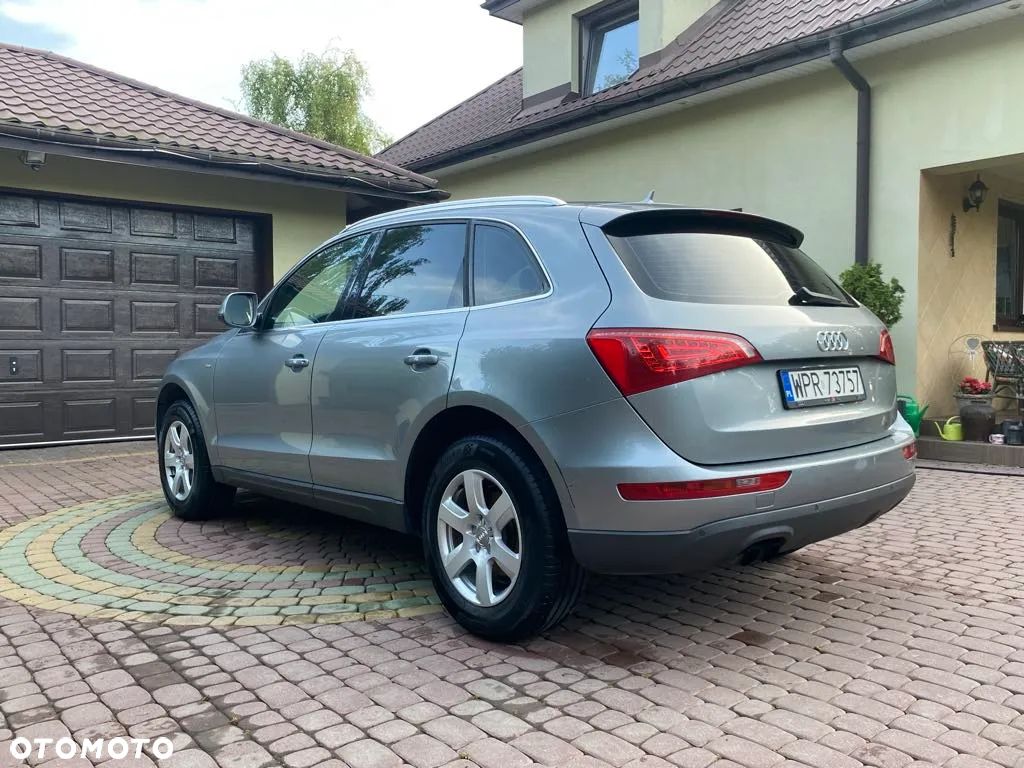 Audi Q5 - 4