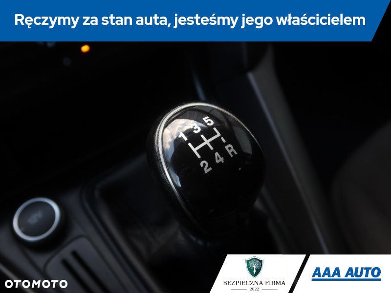Ford Focus - 16