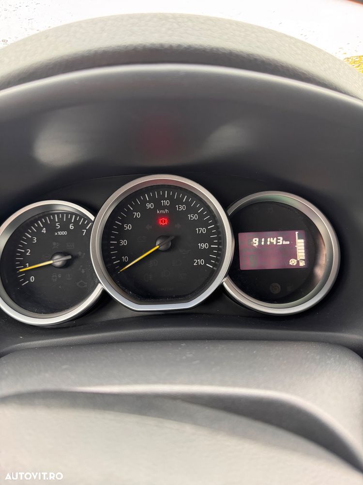 Dacia Logan 0.9 TCe SL Prestige PLUS - 9