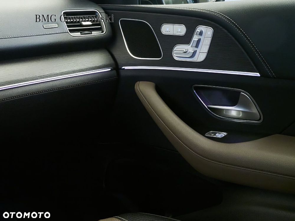 Mercedes-Benz GLE - 18