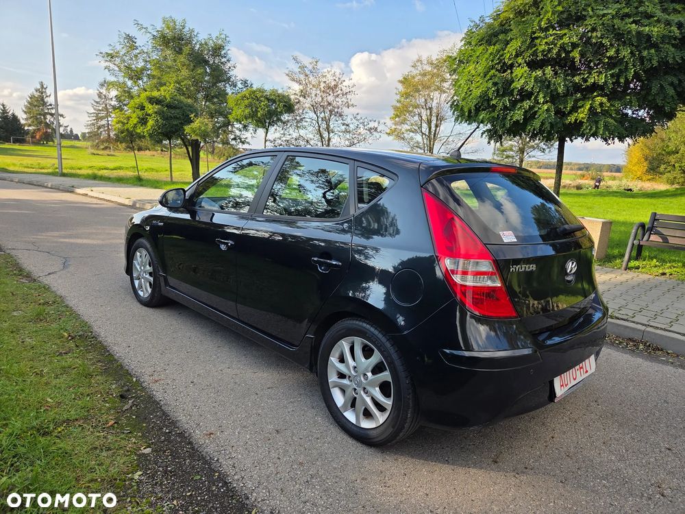 Hyundai i30 1.6 CRDI EDITION 30 - 5