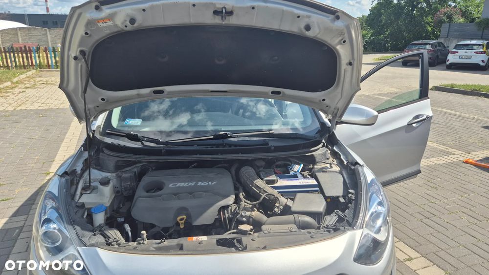 Hyundai i30 - 7