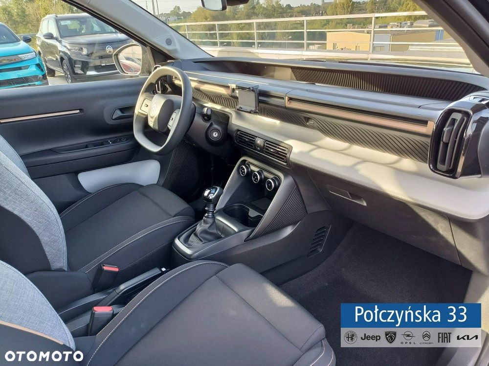 Citroën C3 Aircross - 5