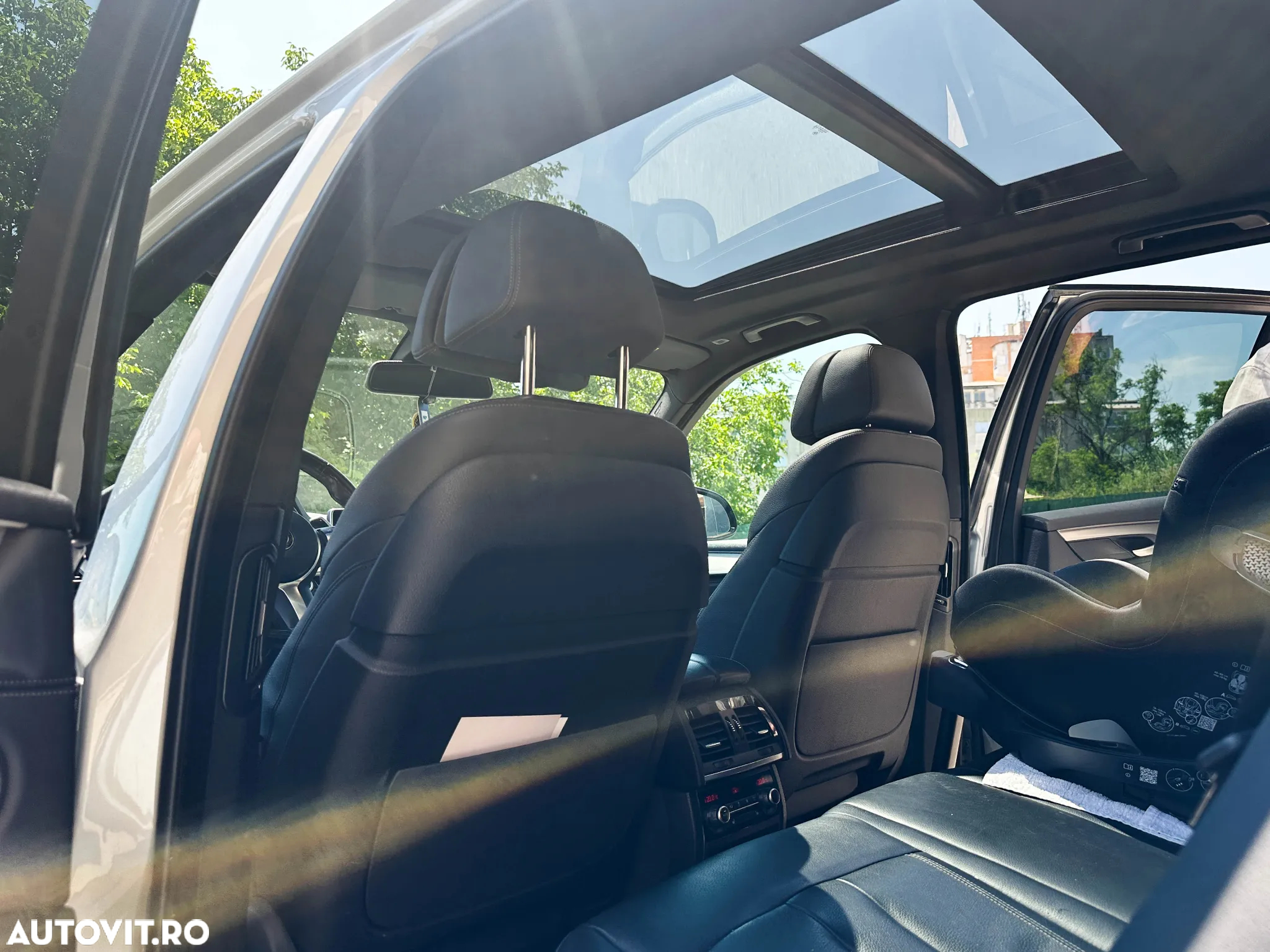 BMW X5 xDrive40e iPerformance - 31