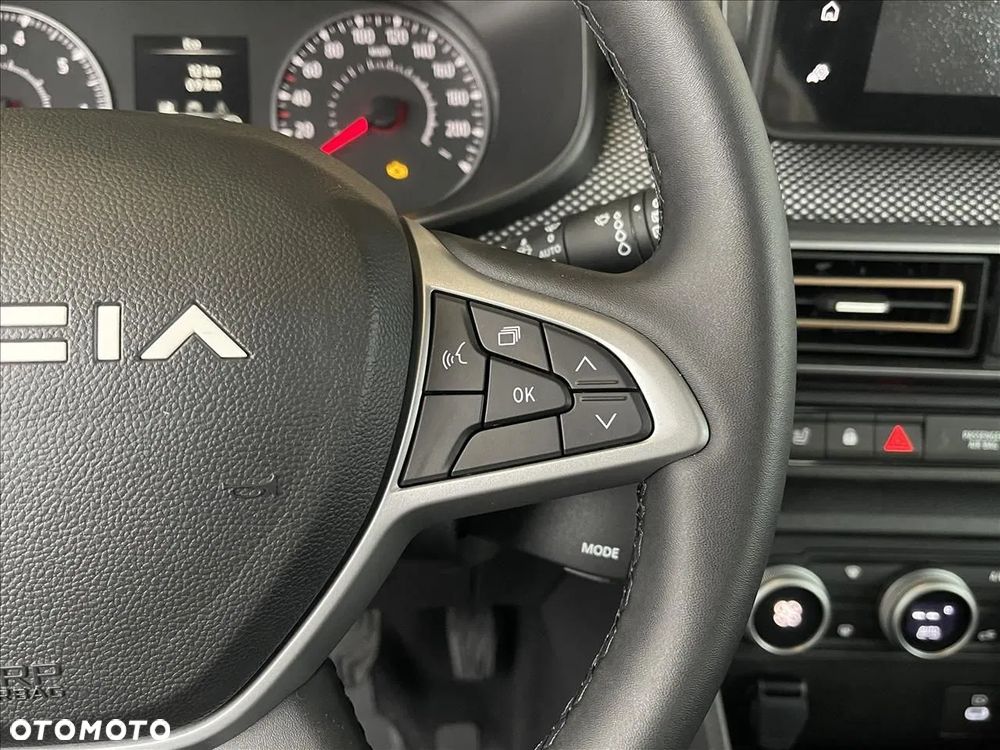 Dacia Sandero 1.0 TCe Expression - 7