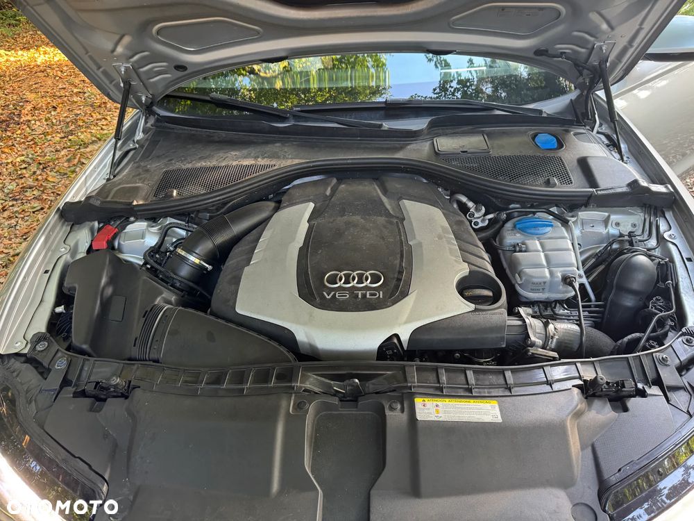 Audi A6 Avant - 35