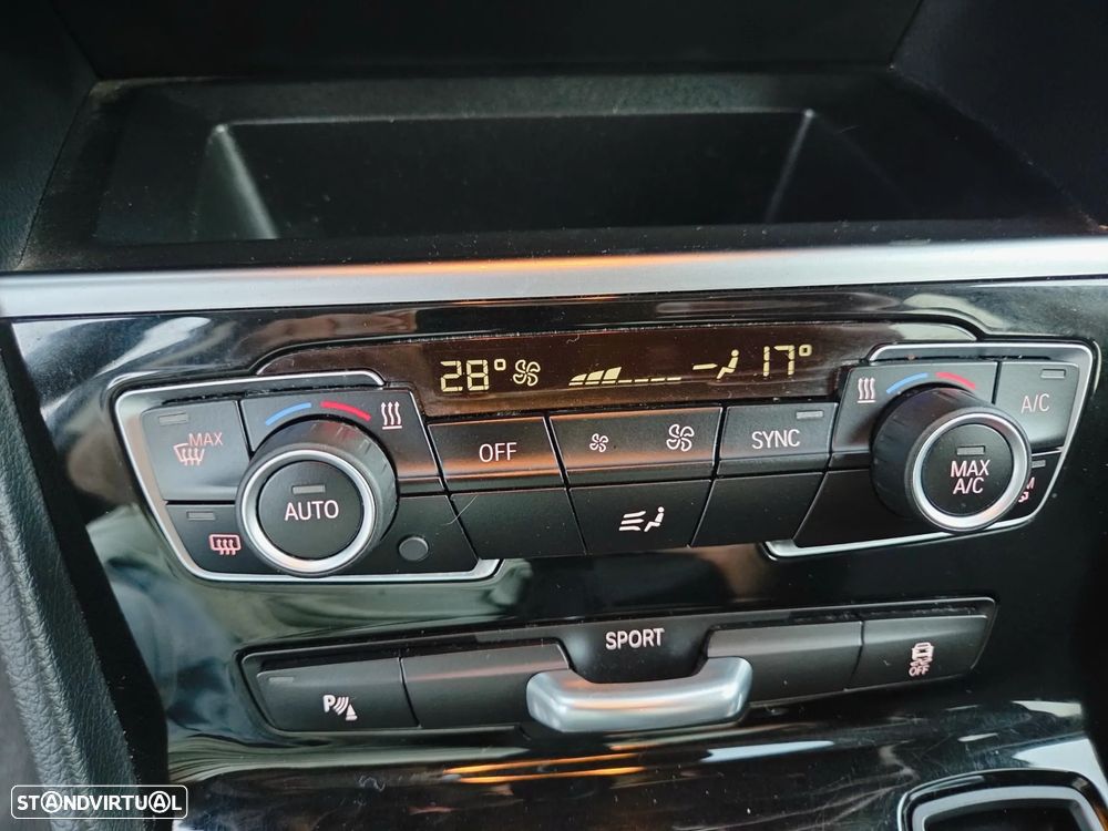 BMW 216 Active Tourer d - 20
