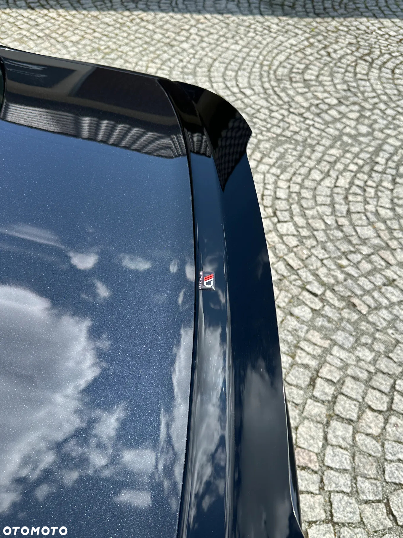 Audi A5 2.0 TDI DPF quattro S tronic - 10