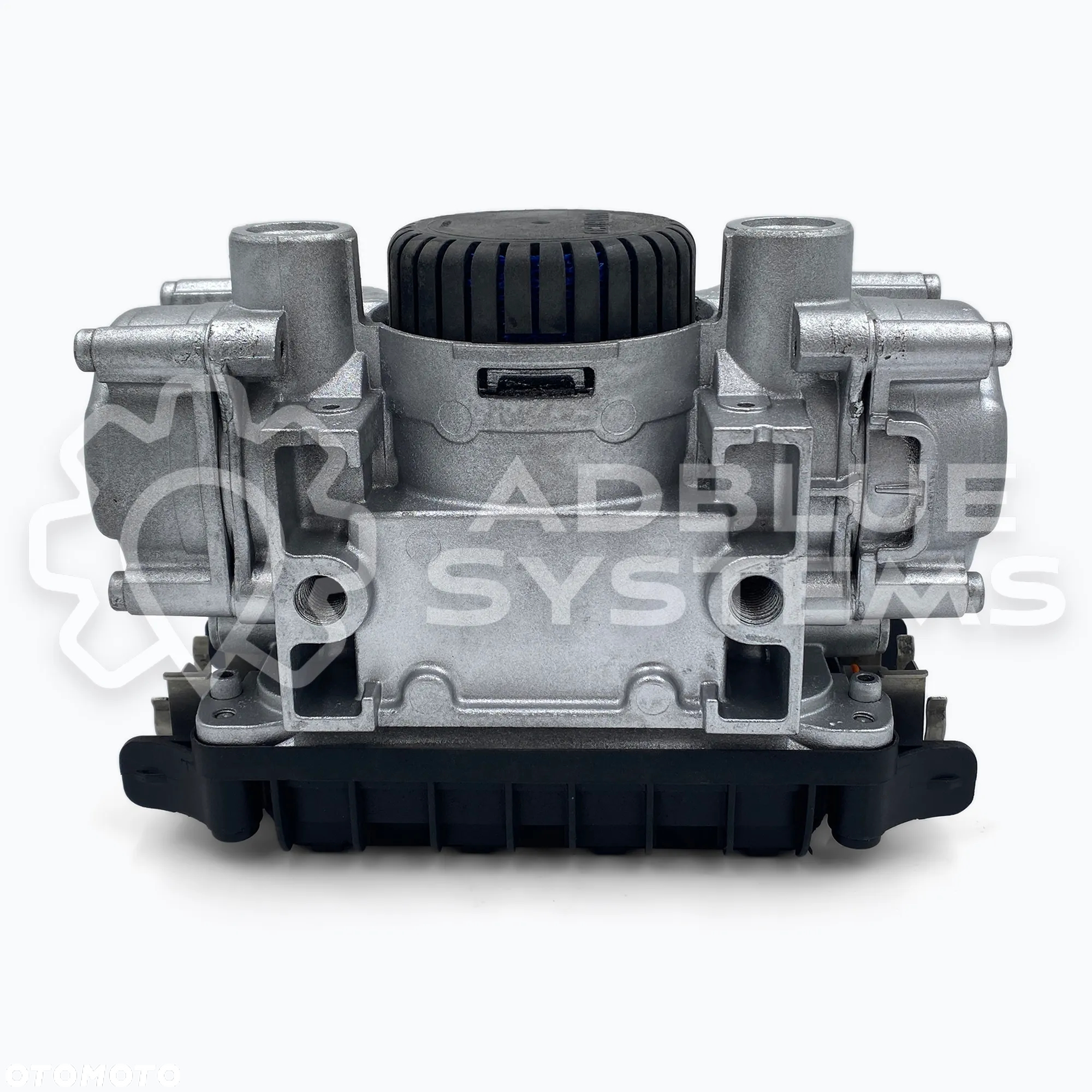 Zawór EBS WABCO DAF XF XF Euro 6 - 5