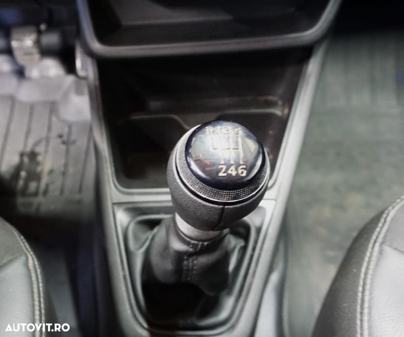 Renault express - 16