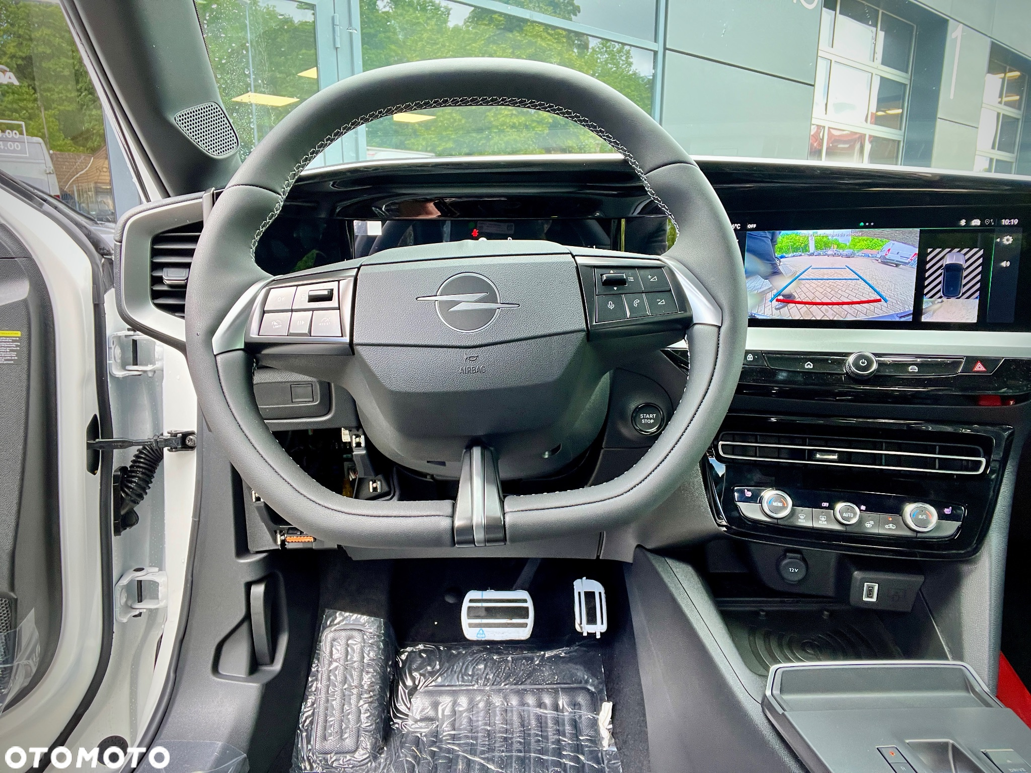Opel Mokka Mokka-e 51kWh GS - 11