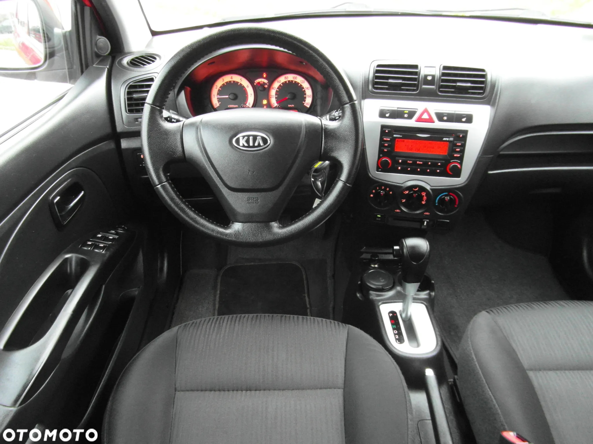 Kia Picanto 1.1 Spirit - 21
