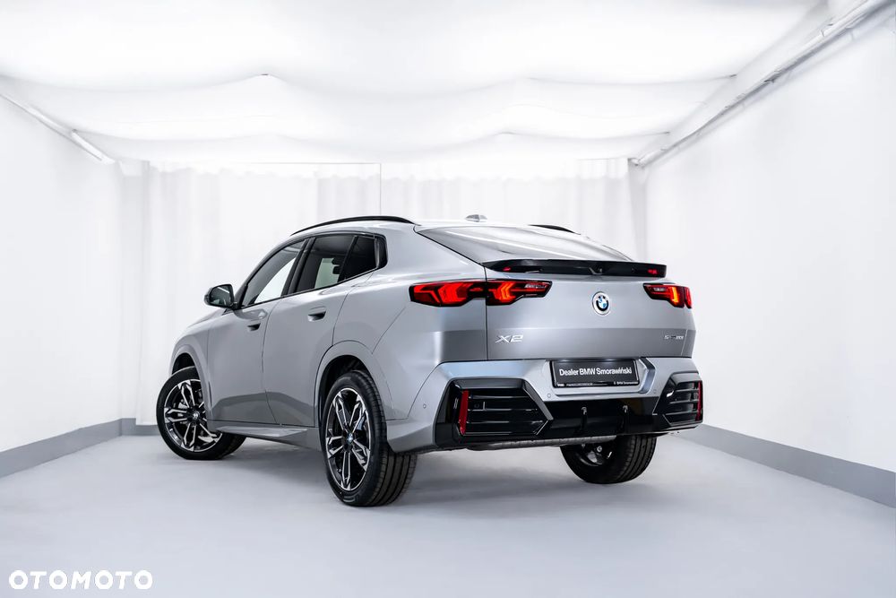 BMW X2 - 4