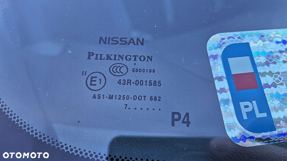 Nissan Juke 1.2 DIG-T Tekna (lea) EU6 - 29
