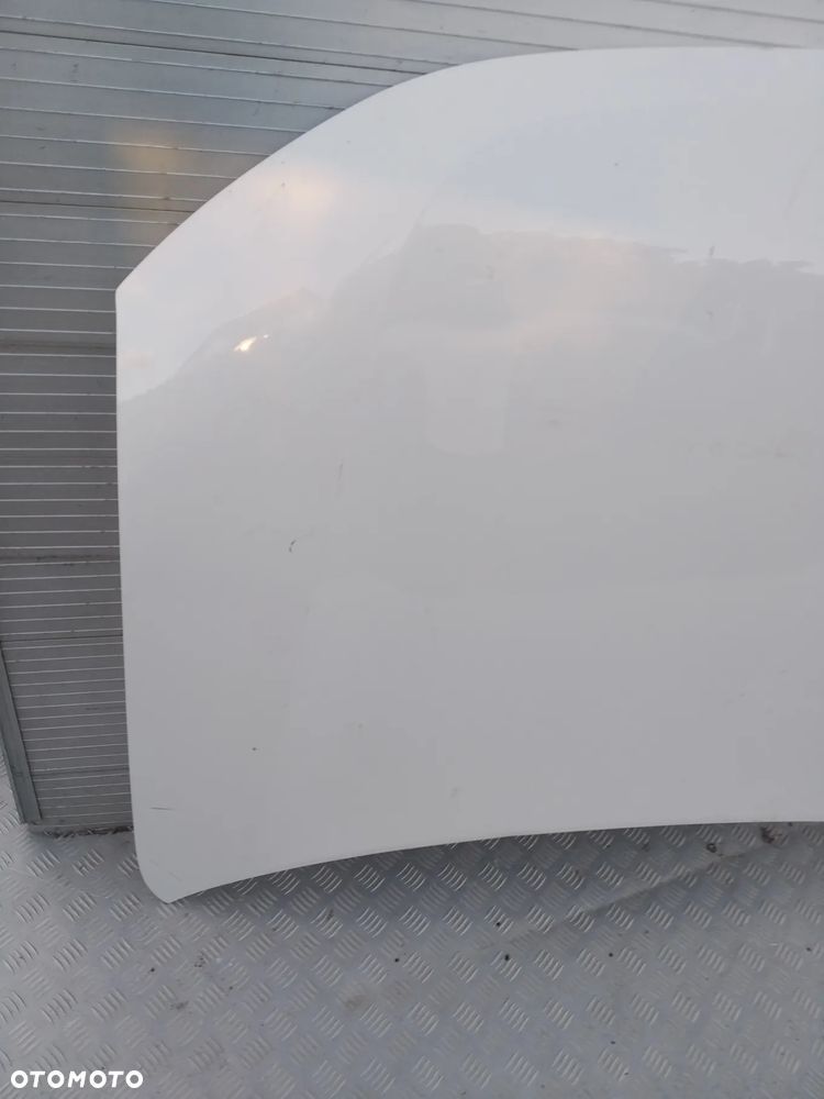 D916/D991/G81 MITSUBISHI OUTLANDER III 3 2012-22 MASKA POKRYWA - 2