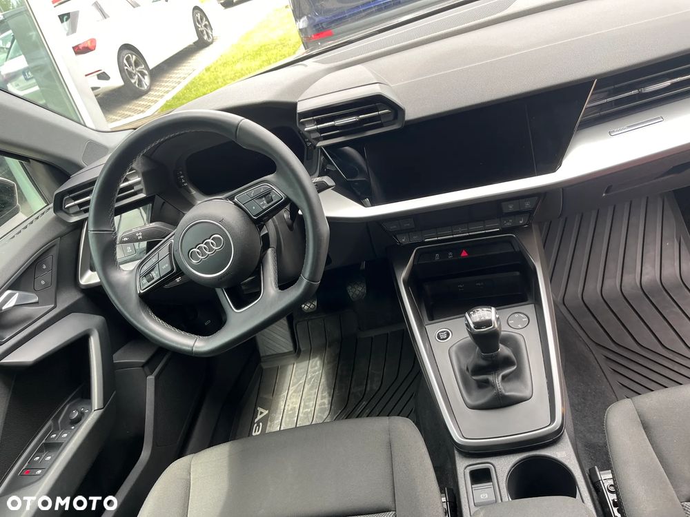 Audi A3 - 22