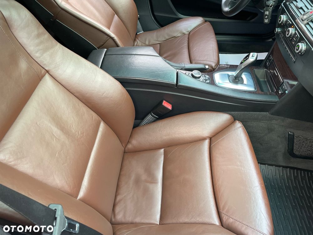 BMW Seria 5 530d Edition Exclusive - 23