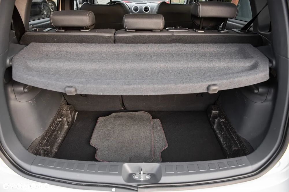 Mitsubishi Colt 1.5 T Ralliart - 23
