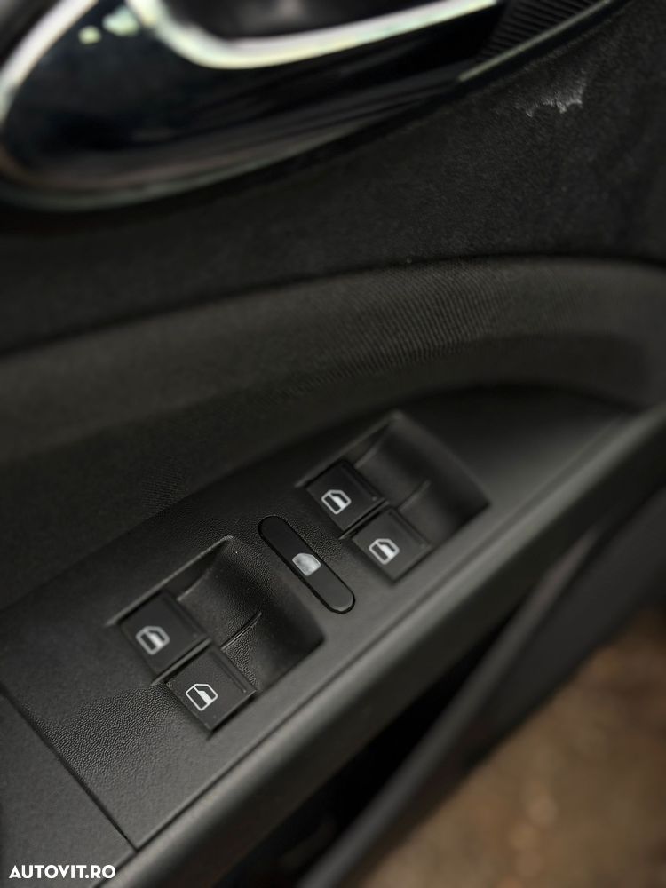 Seat Leon 2.0 T FSI Cupra - 39