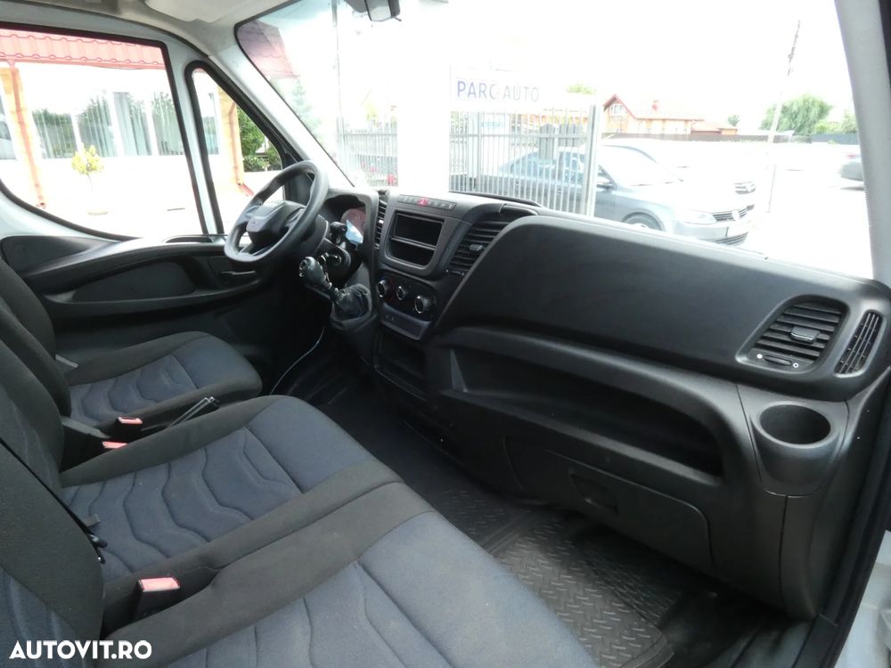 Iveco 35S14 - 14