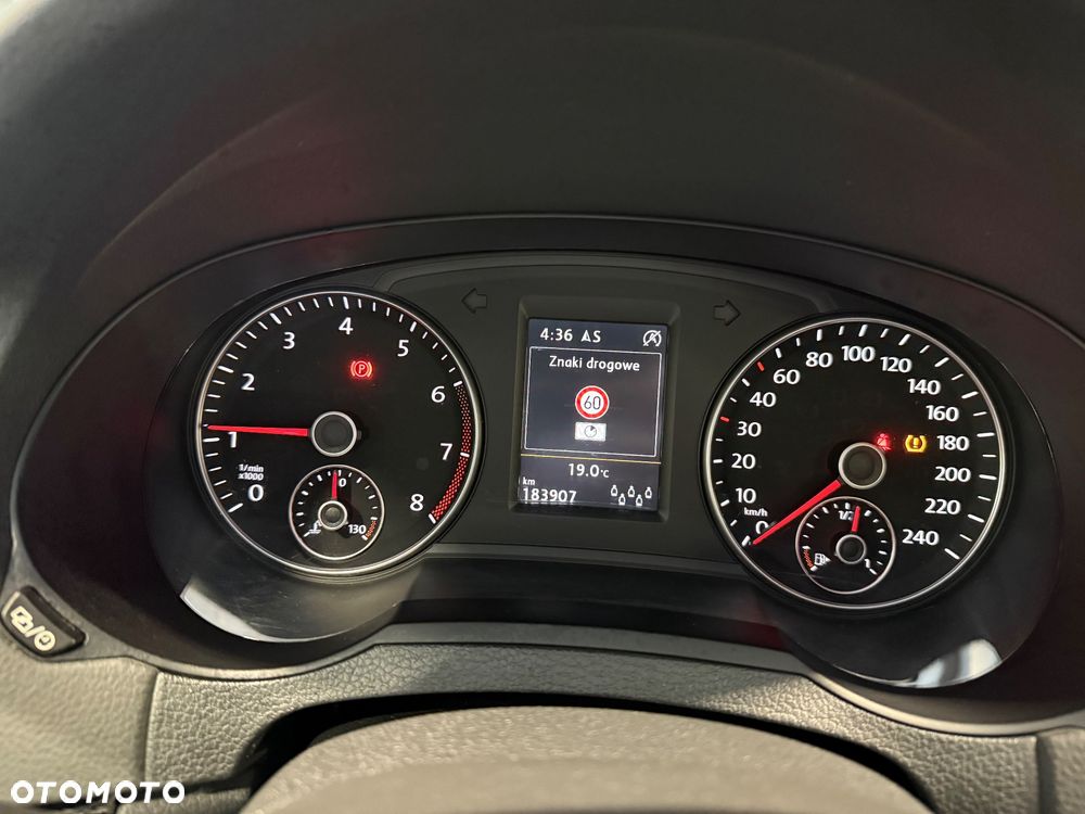 Seat Alhambra 1.4 TSI GPF Xcellence DSG - 18
