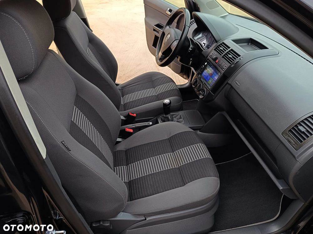 Volkswagen Polo 1.2 United - 18