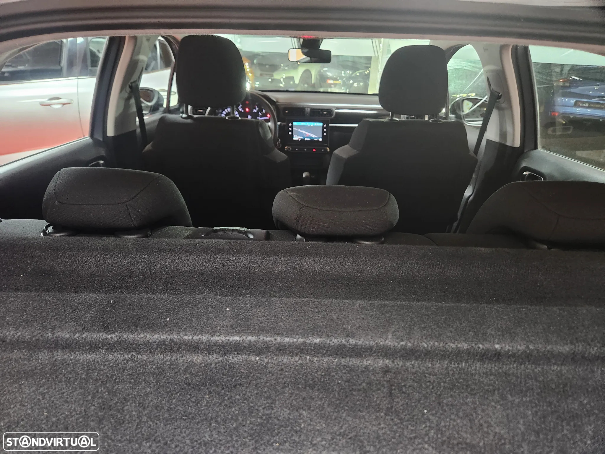 Citroën C3 1.5 BlueHDi Feel - 32