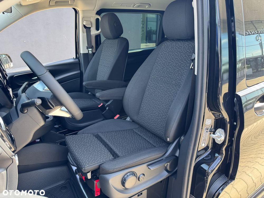 Mercedes-Benz Vito Tourer L3 Pro 9G-Tronic 447.705 - 23