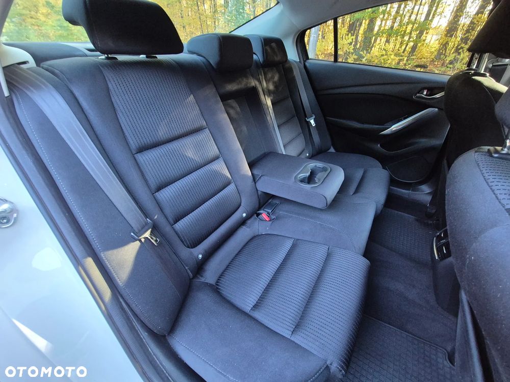Mazda 6 2.0 SkyEnergy - 8