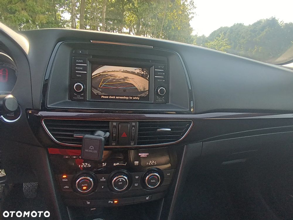 Mazda 6 2.0 Skypassion I-ELoop - 22