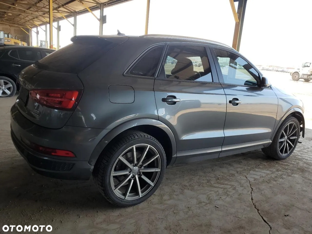 Audi Q3 45 TFSI quattro S tronic S line