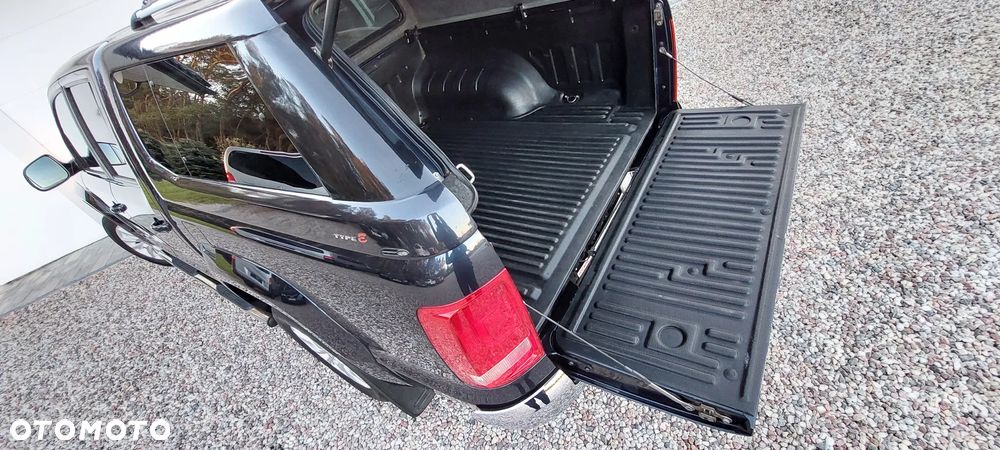 Volkswagen Amarok Double Cab 2.0 BiTDi Highline - 22