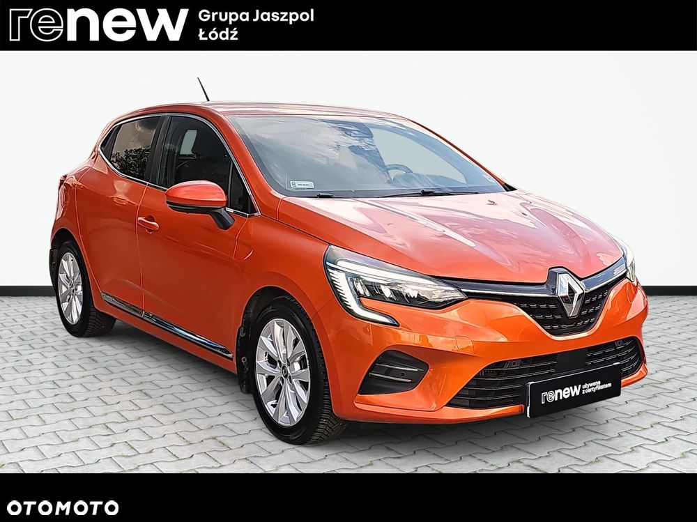 Renault Clio 1.0 TCe Intens - 3