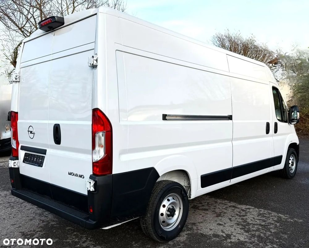 Opel Movano - 6