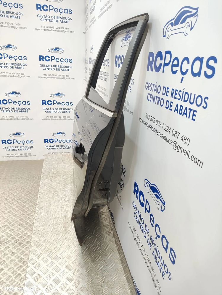 Porta Traseira Esquerda Ford Kuga MK1 - 6