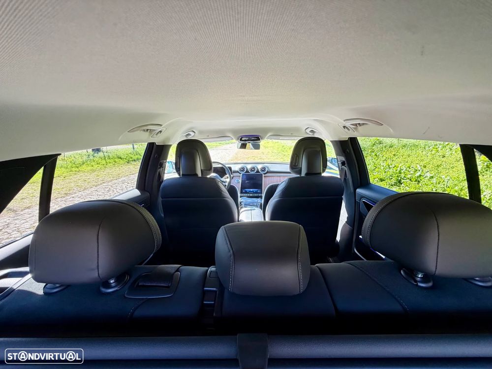 Mercedes-Benz C 300 - 24