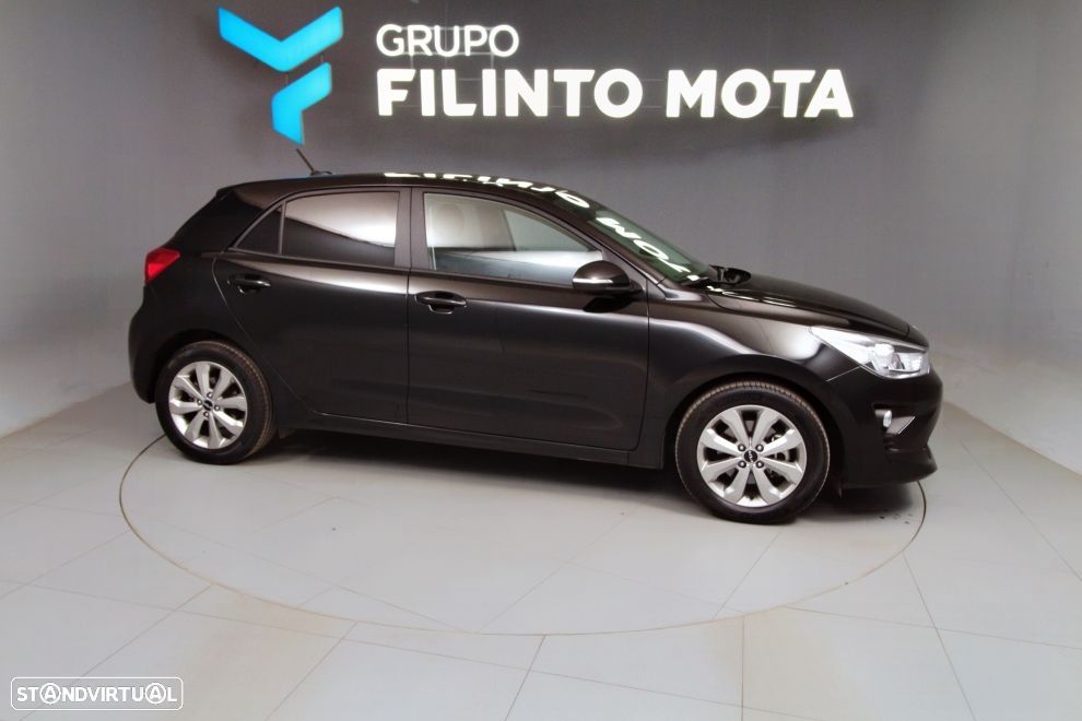 Kia Rio 1.0 T-GDi Drive - 9