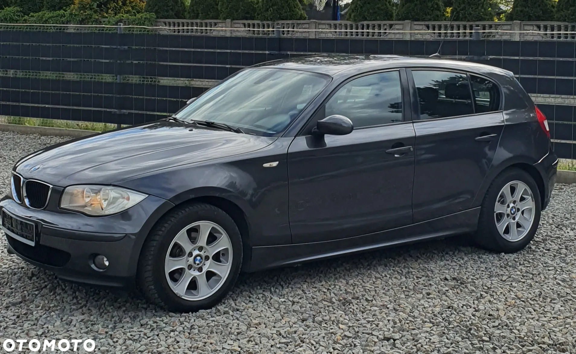 BMW Seria 1 118i - 10